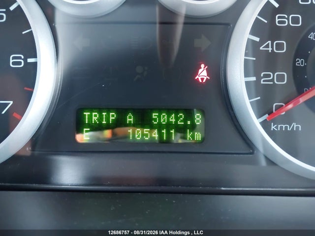 Aukcja sprzedaży 2009 Ford Fusion, vin: 3FAHP08139R202426, numer aukcji: 12686757