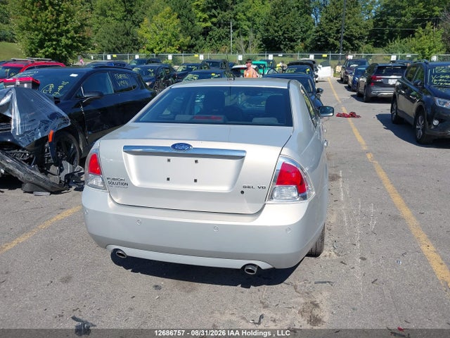 Aukcja sprzedaży 2009 Ford Fusion, vin: 3FAHP08139R202426, numer aukcji: 12686757