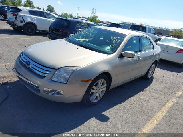 Aukcja sprzedaży 2009 Ford Fusion, vin: 3FAHP08139R202426, numer aukcji: 12686757
