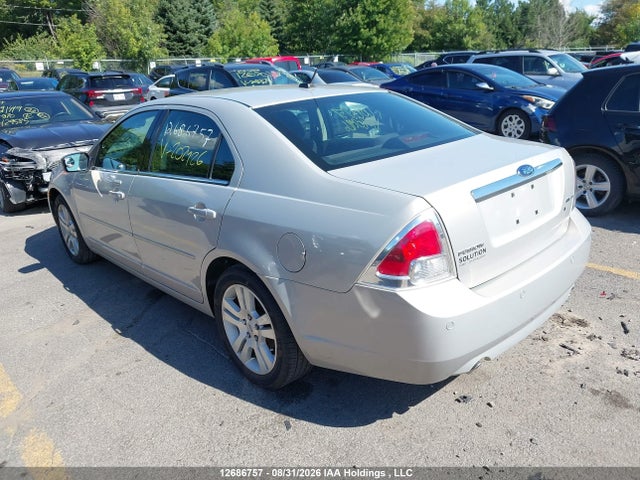 Aukcja sprzedaży 2009 Ford Fusion, vin: 3FAHP08139R202426, numer aukcji: 12686757