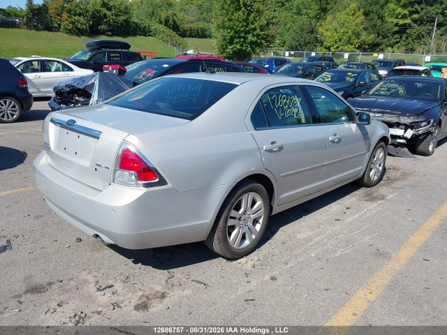 Aukcja sprzedaży 2009 Ford Fusion, vin: 3FAHP08139R202426, numer aukcji: 12686757