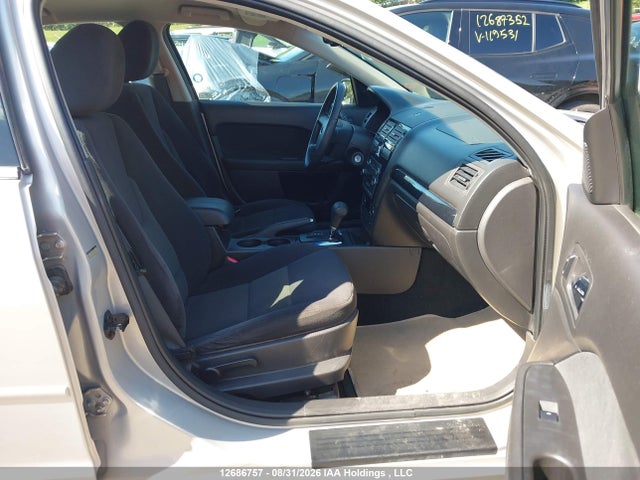 Aukcja sprzedaży 2009 Ford Fusion, vin: 3FAHP08139R202426, numer aukcji: 12686757