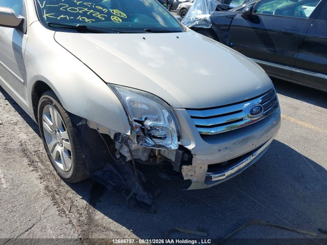 Aukcja sprzedaży 2009 Ford Fusion, vin: 3FAHP08139R202426, numer aukcji: 12686757