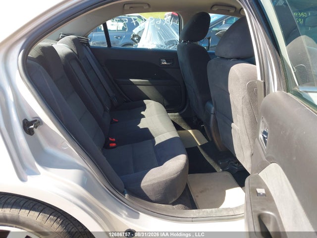 Aukcja sprzedaży 2009 Ford Fusion, vin: 3FAHP08139R202426, numer aukcji: 12686757