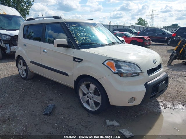 Продаж на аукціоні авто 2010 Kia Soul 2.0l 2u/2.0l 4u/2.0l 4u Burner/2.0l 4u Retro/2.0l 4u Sx, vin: KNDJT2A26A7071705, номер лоту: 12686761
