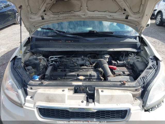 Продажа на аукционе авто 2010 Kia Soul 2.0l 2u/2.0l 4u/2.0l 4u Burner/2.0l 4u Retro/2.0l 4u Sx, vin: KNDJT2A26A7071705, номер лота: 12686761