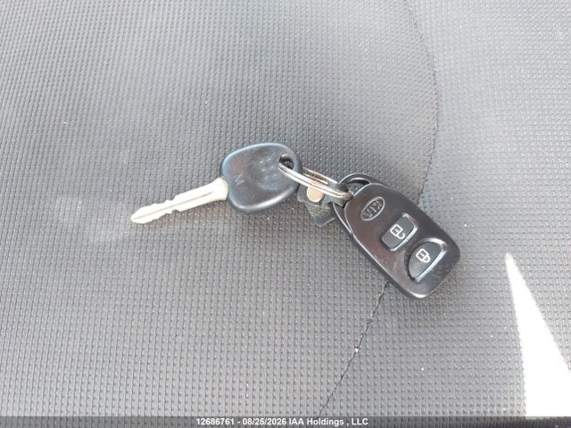 Продажа на аукционе авто 2010 Kia Soul 2.0l 2u/2.0l 4u/2.0l 4u Burner/2.0l 4u Retro/2.0l 4u Sx, vin: KNDJT2A26A7071705, номер лота: 12686761