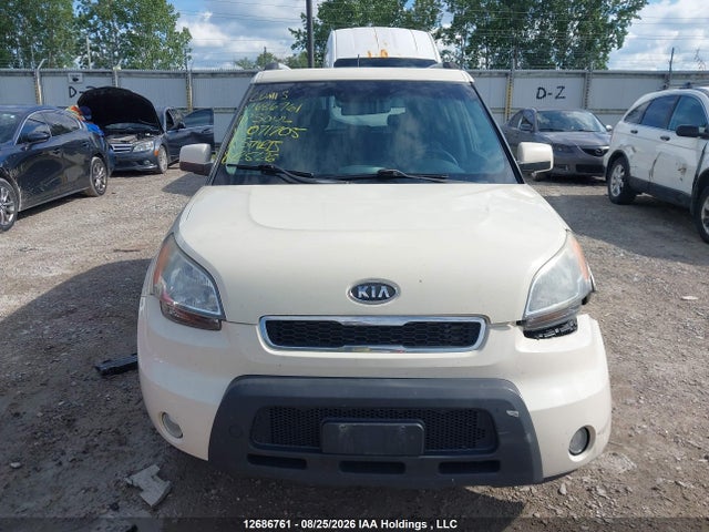 Продажа на аукционе авто 2010 Kia Soul 2.0l 2u/2.0l 4u/2.0l 4u Burner/2.0l 4u Retro/2.0l 4u Sx, vin: KNDJT2A26A7071705, номер лота: 12686761