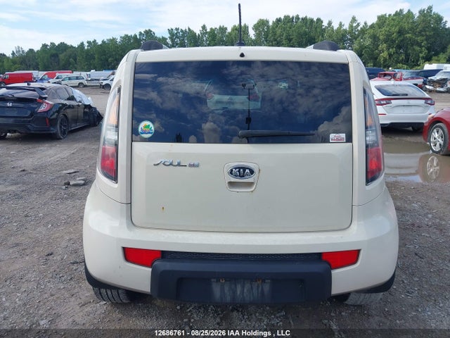 Продажа на аукционе авто 2010 Kia Soul 2.0l 2u/2.0l 4u/2.0l 4u Burner/2.0l 4u Retro/2.0l 4u Sx, vin: KNDJT2A26A7071705, номер лота: 12686761