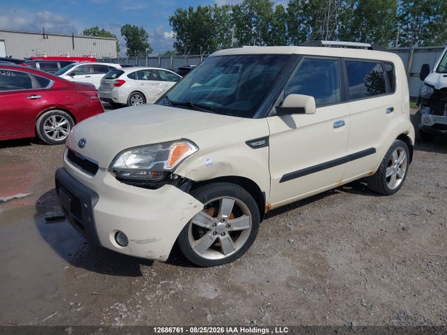 Продажа на аукционе авто 2010 Kia Soul 2.0l 2u/2.0l 4u/2.0l 4u Burner/2.0l 4u Retro/2.0l 4u Sx, vin: KNDJT2A26A7071705, номер лота: 12686761