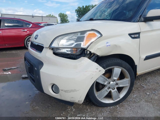 Продажа на аукционе авто 2010 Kia Soul 2.0l 2u/2.0l 4u/2.0l 4u Burner/2.0l 4u Retro/2.0l 4u Sx, vin: KNDJT2A26A7071705, номер лота: 12686761