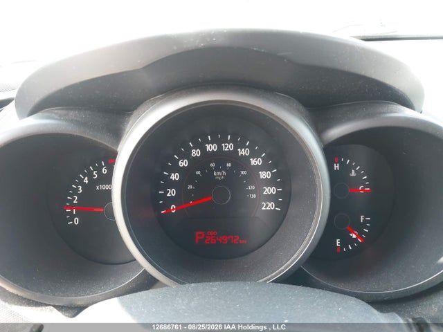 Продажа на аукционе авто 2010 Kia Soul 2.0l 2u/2.0l 4u/2.0l 4u Burner/2.0l 4u Retro/2.0l 4u Sx, vin: KNDJT2A26A7071705, номер лота: 12686761