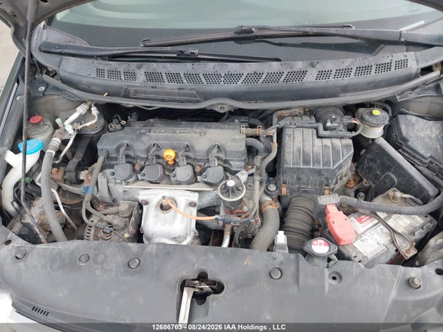 Продажа на аукционе авто 2011 Honda Civic Dx-g, vin: 2HGFA1F4XBH005777, номер лота: 12686763