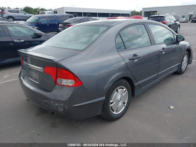 Продажа на аукционе авто 2011 Honda Civic Dx-g, vin: 2HGFA1F4XBH005777, номер лота: 12686763