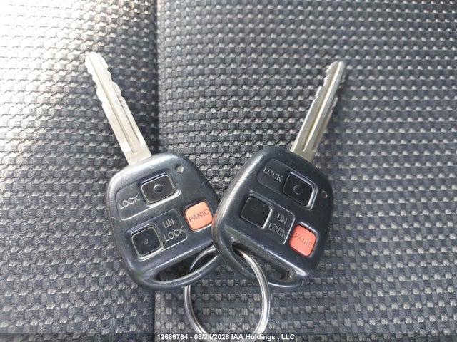 Toyota FJ Cruiser 2014 JTEBU4BF7EK182003 Image 11