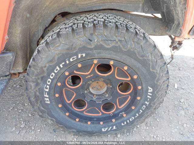 Toyota FJ Cruiser 2014 JTEBU4BF7EK182003 Image 22