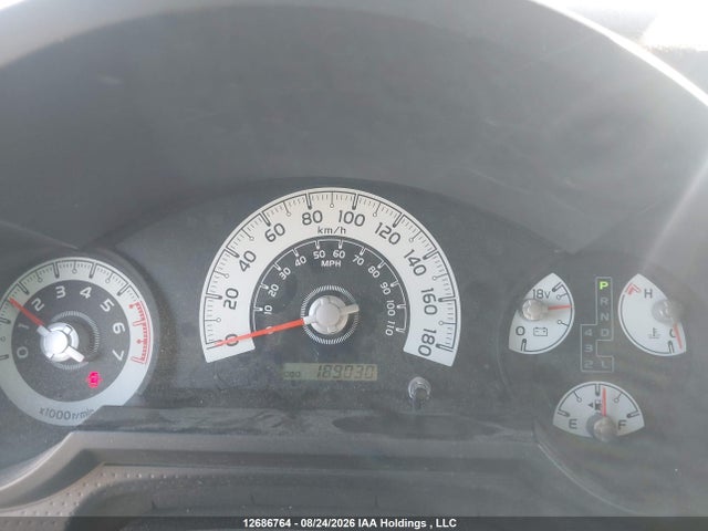 Toyota FJ Cruiser 2014 JTEBU4BF7EK182003 Image 7