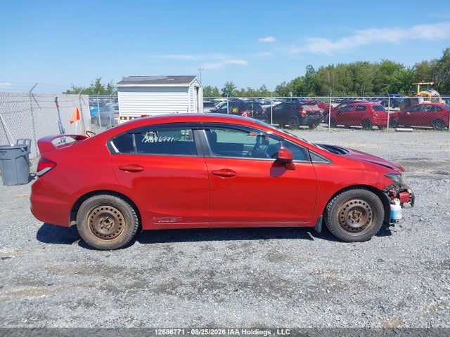 2013 Honda Civic Si Si მანქანა იყიდება აუქციონზე, vin: 2HGFB6E55DH200385, აუქციონის ნომერი: 12686771