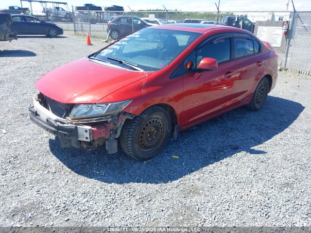 2013 Honda Civic Si Si მანქანა იყიდება აუქციონზე, vin: 2HGFB6E55DH200385, აუქციონის ნომერი: 12686771