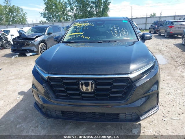 Honda CR-V 2025 2HKRS3H28SH000620 Image 12