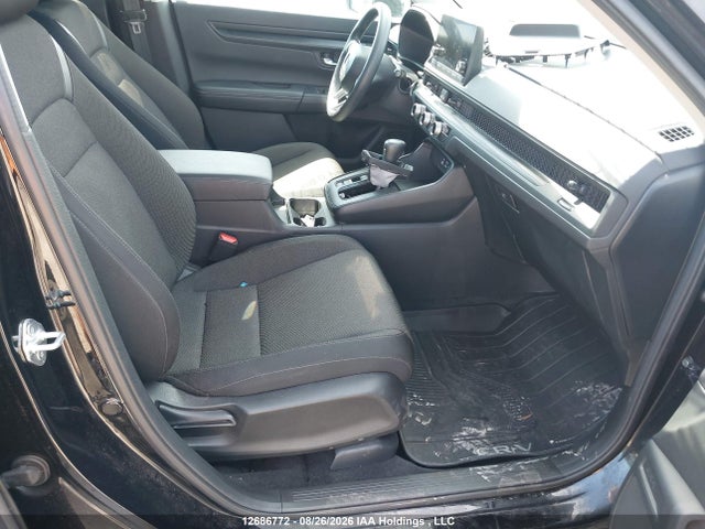 Honda CR-V 2025 2HKRS3H28SH000620 Image 5
