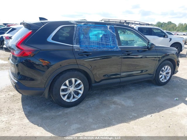 Honda CR-V 2025 2HKRS3H28SH000620 Image 6
