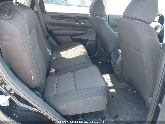 Honda CR-V 2025 2HKRS3H28SH000620 Image 8