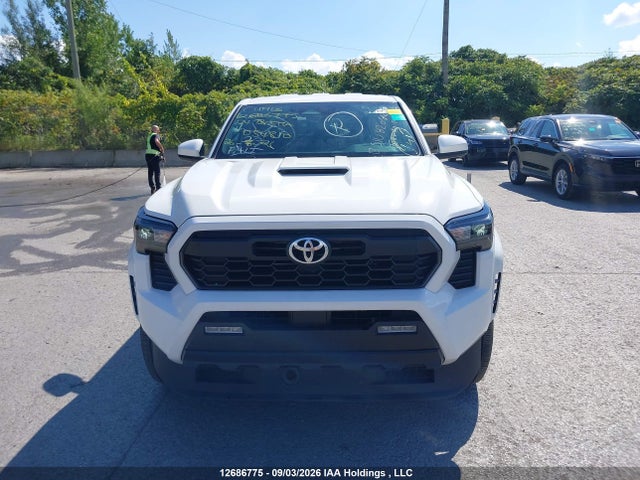 Toyota Tacoma 2024 3TYLB5JNXRT054810 Image 12