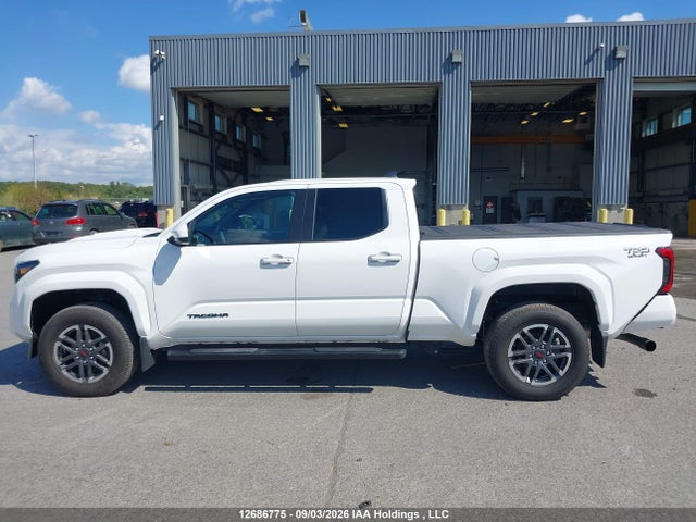 Toyota Tacoma 2024 3TYLB5JNXRT054810 Image 14