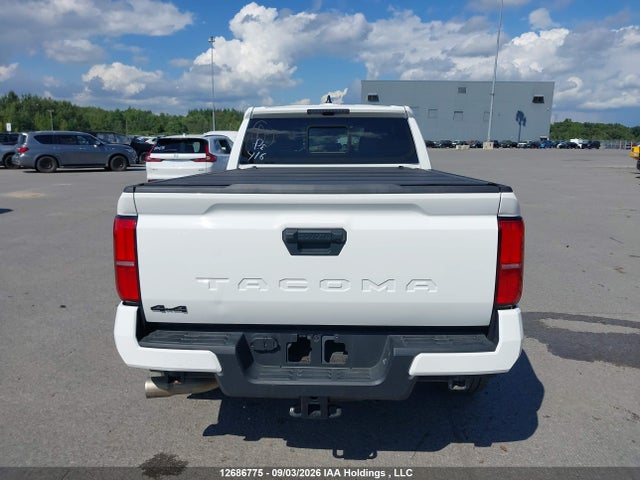Toyota Tacoma 2024 3TYLB5JNXRT054810 Image 16