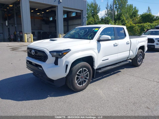 Toyota Tacoma 2024 3TYLB5JNXRT054810 Image 2