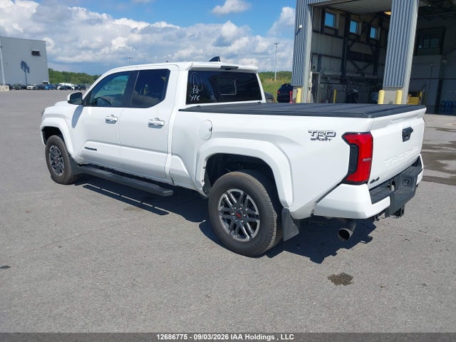 Toyota Tacoma 2024 3TYLB5JNXRT054810 Image 3