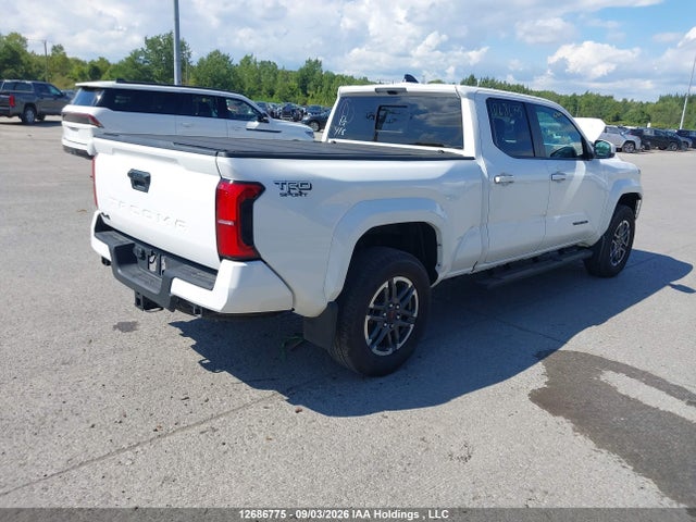 Toyota Tacoma 2024 3TYLB5JNXRT054810 Image 4