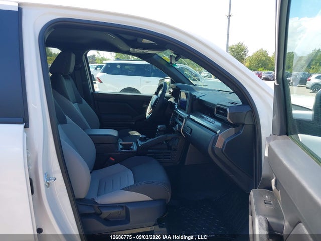 Toyota Tacoma 2024 3TYLB5JNXRT054810 Image 5