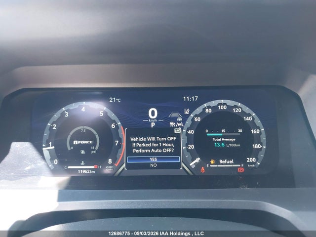 Toyota Tacoma 2024 3TYLB5JNXRT054810 Image 7