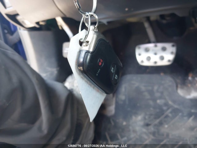 Auction sale of the 2012 Lexus Ct 200h, vin: JTHKD5BH6C2101872, lot number: 12686776