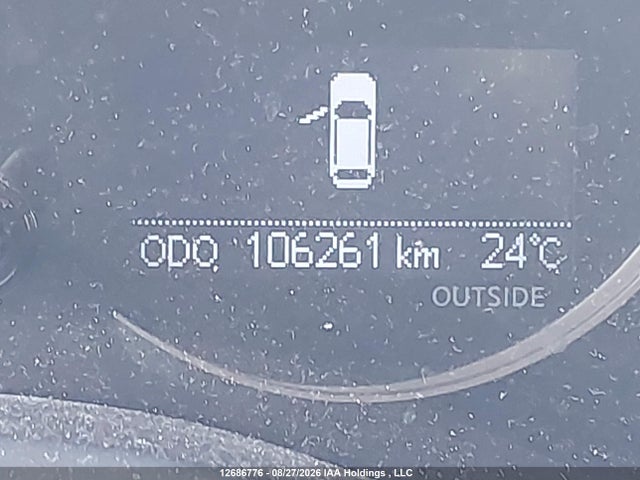 Auction sale of the 2012 Lexus Ct 200h, vin: JTHKD5BH6C2101872, lot number: 12686776