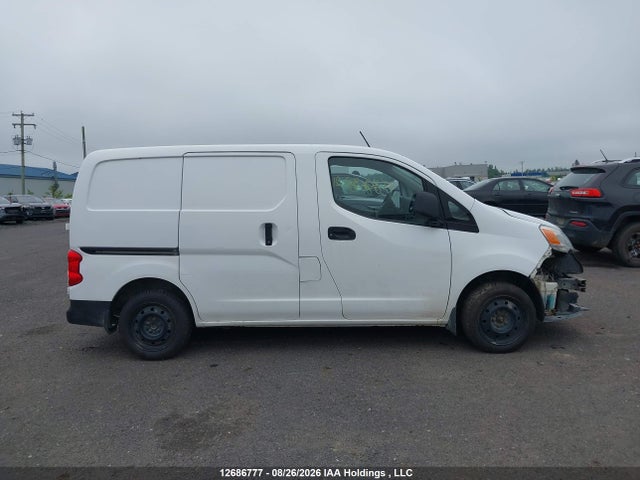Продаж на аукціоні авто 2014 Nissan Nv200 S/sv, vin: 3N6CM0KN5EK699908, номер лоту: 12686777