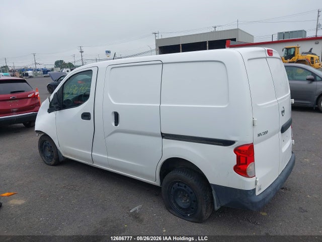 Продаж на аукціоні авто 2014 Nissan Nv200 S/sv, vin: 3N6CM0KN5EK699908, номер лоту: 12686777