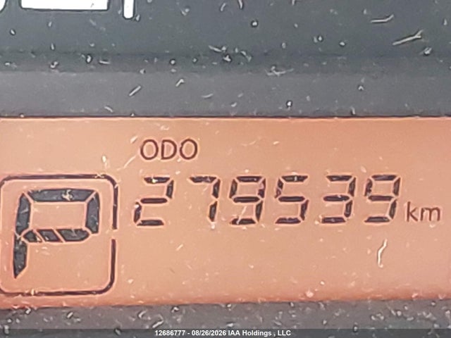 Продаж на аукціоні авто 2014 Nissan Nv200 S/sv, vin: 3N6CM0KN5EK699908, номер лоту: 12686777