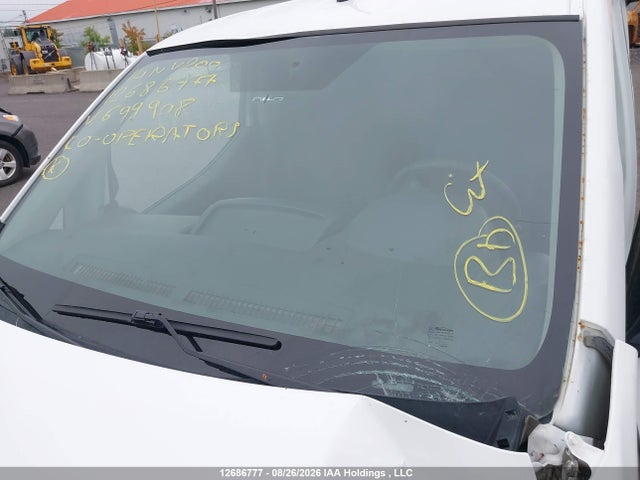Продаж на аукціоні авто 2014 Nissan Nv200 S/sv, vin: 3N6CM0KN5EK699908, номер лоту: 12686777