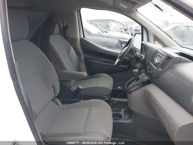 Продаж на аукціоні авто 2014 Nissan Nv200 S/sv, vin: 3N6CM0KN5EK699908, номер лоту: 12686777