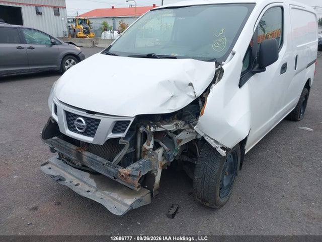 Продаж на аукціоні авто 2014 Nissan Nv200 S/sv, vin: 3N6CM0KN5EK699908, номер лоту: 12686777