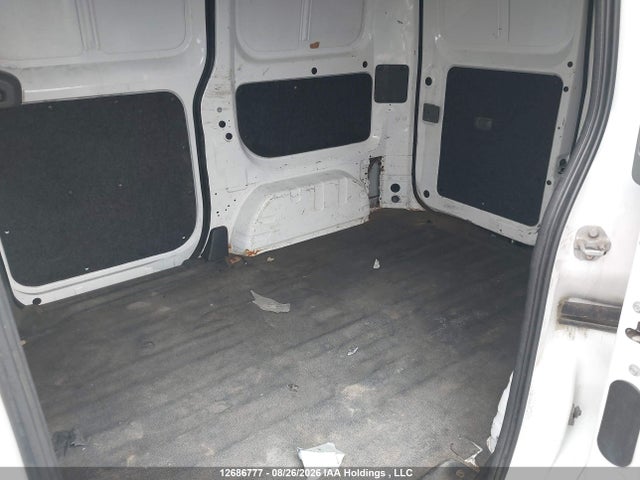 Продаж на аукціоні авто 2014 Nissan Nv200 S/sv, vin: 3N6CM0KN5EK699908, номер лоту: 12686777