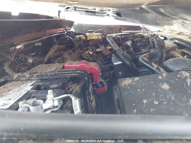 Toyota Tacoma 2026 3TYLB5JN4TT118718 Image 10