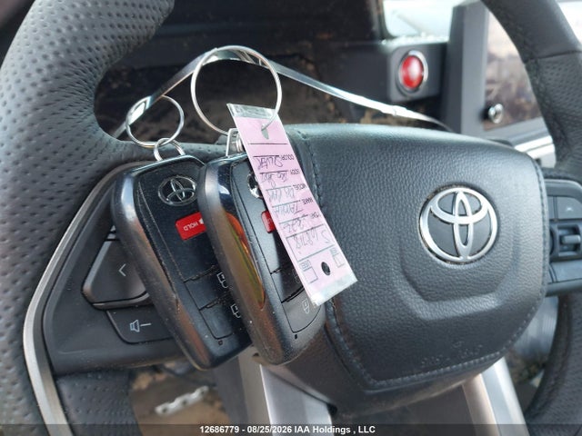 Toyota Tacoma 2026 3TYLB5JN4TT118718 Image 11