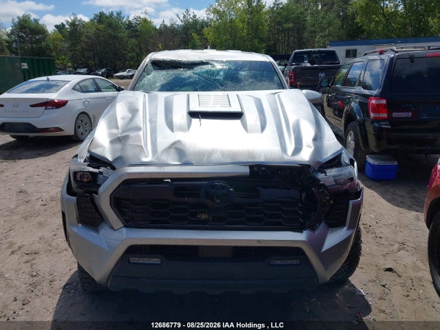 Toyota Tacoma 2026 3TYLB5JN4TT118718 Image 13