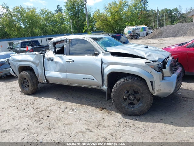 Toyota Tacoma 2026 3TYLB5JN4TT118718 Image 14