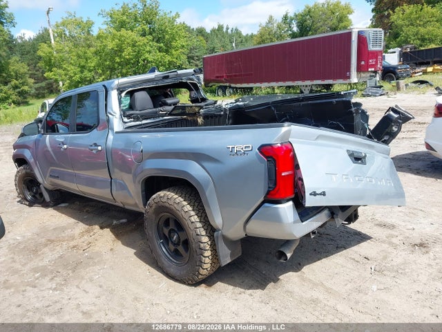 Toyota Tacoma 2026 3TYLB5JN4TT118718 Image 15