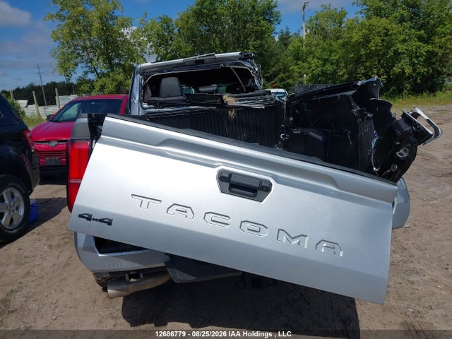 Toyota Tacoma 2026 3TYLB5JN4TT118718 Image 17